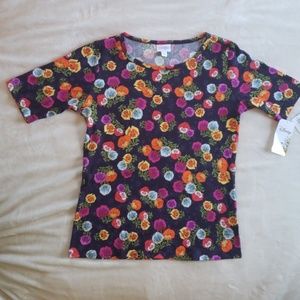 Lularoe Disney Gigi
